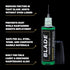 for Knife Pivot Mechanism - Use with EDC, Hunting, Fishing, Multi-Tools & Garden Instruments - Compact Knife Lubricant