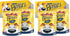Purina Beggin' Strips with Real Meat Dog Treats with Bacon and Beef