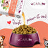 Caru Grass-Fed Beef Bone Broth for Dogs and Cats - 1.1 lbs, Moistens Dry Food or Pour Over Freeze Dried