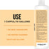 Aquarium Water Conditioner, Detoxifies and Removes Ammonia, Nitrite, Chlorine, Chloramine (16 fl oz.)
