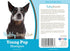 Healthy Breeds Australian Cattle Dog Shampoo - Young Pup Shampoo, 8 oz
