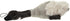 Multipet Canada Goose Migrator Bird Plush Dog Toy, Gray, 16"