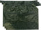 Stansport Disposable Toilet Bags - 3 Pack, Green, 17.7" L x 13.8"