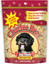 Charlee Bear Original Crunch Beef Liver Dog Treat, 16 oz bag - Natural Training Treats Made in USA