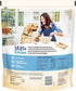 Milo's Kitchen Homestyle Dog Treats - Chicken Meatballs, 28 Ounce - High Protein, No Artificial Flavors