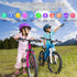 Kids Watch Fitness Tracker, Activity Tracker with Pedometers, Stopwatch, IP68 Waterproof, 11 Sport Modes for Ages 6-16