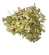 100gm (3.5oz) SHROOTS Dehydrated Cabbage Flakes Air Dried Vegetable Non-GMO Additive-Free Dried White Cabbage Perfect