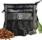 Made All Things New Dog Poop Holder with Dog Poop Bag Dispenser for Responsible Pet Owners