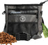 Made All Things New Dog Poop Holder with Dog Poop Bag Dispenser for Responsible Pet Owners