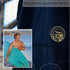 Long Beach Surf Company Long Beach SURF CO Surf Poncho | Wetsuit Changing Towel Hoodie with Pocket | Quick Dry Hooded