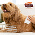 Palmer's Coconut Oil Gentle Refreshing Wipes for Puppies, 100 Ct - 3 Pack | Gentle Pet Grooming Wipes with Coconut Oil