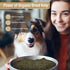 Life Line Pet Nutrition Organic Ocean Kelp Supplement for Skin & Coat, Digestion in Dogs & Cats,16oz, 20101