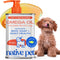 Native Pet Omega 3 Fish Oil for Dogs & Cats - 8oz Liquid Supplement, Promotes Healthy Skin, Shiny Coat, Strong Joints,