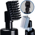 Golf Club Cleaner Brush with Spray Bottle, 5 Ounce Water Capacity, Essential Golf Accessories for Men