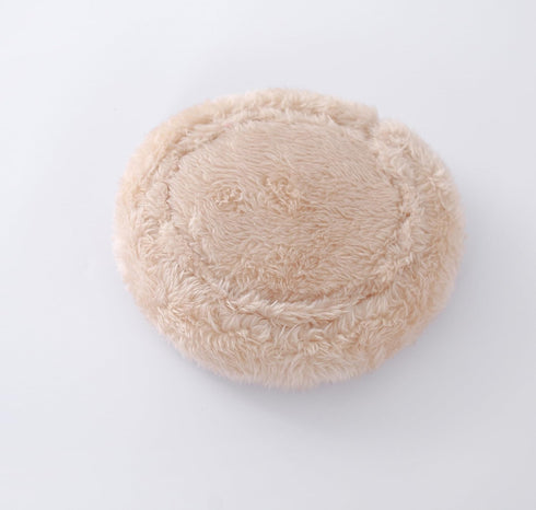 Soft Warm Hamster Bed Cushion for Small Animals - Comfortable Sleep Mat for Guinea Pigs, Hedgehogs, and More