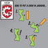 Himalayan Dog Chew Jughead Small Dog Chew Holder, Stimulates Chewing for Dogs, Holds Yak Chews