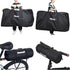 Rhinowalk Bike Transport Bag, Waterproof Bicycle Travel Case for 26 Inch Wheel Size Mountain Road Bikes, Foldable