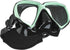 Scuba Mask and Snorkel Combo - Rapido Boutique Collection Duo Comfort | Snorkeling Gear for Adults