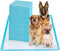 Boscute Jumbo Size 36"x36" Super Absorbent & Leak-Proof Pet Training Dog Pee Pads, Quick Dry Disposable for Dogs Cats