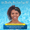 Large Swim Cap for Long Hair - Waterproof Durable Silicone Swimming Cap for Braids, Dreadlocks, Afros, Curls