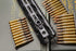 QD M-Lok Compatible Sling Mount Adaptor Attachment - Made in USA with 2 T-Nuts & 2 Screws