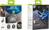 Nite Ize Radiant RH2 PowerSwitch Rechargeable Headlamp, Waterproof & Impact-Resistant Light for Camping & Hiking