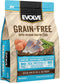 Evolve Grain Free Ocean Whitefish and Egg Cat Food