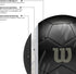 3, 4 5 WILSON NCAA Vantage Soccer Balls - Size Size and Size