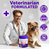 20 1 Immunity, 70 in Dog Multivitamin with Glucosamine - Chewable Dog Vitamins and Supplements - Senior & Puppy