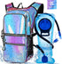 Hydration Backpack Pack, 20L Capacity, Includes 2L Hydration Bladder, Essential for Hiking, Running, Biking