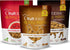Fruitables Skinny Minis Dog Treats Variety Pack of 3 - Grilled Bison, Watermelon, Rotisserie Chicken