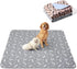 Eterish Reusable Washable Pee Pads for Dogs Extra Large 54'' x 54'' 2