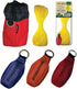 FORESTER Arborist Throw Line Kit with Storage Bag | Professional Tree Felling Equipment with Throw Bag, Rope, Weight