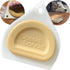 Pet Hair Remover for Car Detailing Supplies, Carpet Dog Hair Remover for Car Interior (White)