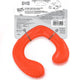 Nylabone C-Shuu Interactive Dog Toy for Small Dogs, Lightweight Squishy Chase Toy for Creative Play