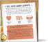10.5 oz (Pack 6) The Honest Kitchen Human Grade Butcher Block Pt: Beef, Cheddar & Farm Veggies Wet Dog Food
