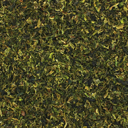 (2 oz, Harmony House Foods Dried Broccoli, Flowerets ZIP Pouch) for Cooking, Camping, Emergency Supply, and More