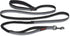 HALTI Active Leash - Award-Winning Bungee Dog Leash, Shock-Absorbing, Neoprene Padded Belt & Lead for Medium & Large