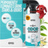 ONA Pet Stain & Odor Eliminator Enzyme Cleaner Spray - Dog &