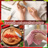 Ferrochef Set 3 1st 2nd 3rd of Chili Cook Off Trophies Chili Cook Off Prizes Wooden Cutting Board Fake Peppers Knives