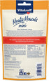 Vitakraft Meaty Morsels Mini Treats for Dogs, Chicken with Beef and Carrots, Super Soft Dog Training Treats