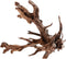 majoywoo Natural Driftwood for Aquarium Decor, Reptile Decor, 13-17" Long, Over 1.3 lbs