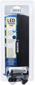 Marineland 32996 LED Light, Natural Shimmering Light for Aquariums, Glass