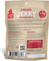 PLATO Pet Treats Air Dried, Real Meat, Chicken Jerky with Bone Broth Dog Treats, Made in The USA, Grain Free, 16oz