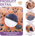 4pcs (30 21 inch) Hestya Waterproof Dog Puppy Pads Soft Cat Blanket Dog Sleeping Mat Absorbent Pet Blanket Paw Pattern