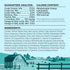 BIXBI Liberty Dry Food Indoor Cat Health Chicken & Salmon Recipe, 3lb