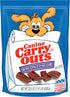 Canine Carry Outs Bacon Flavor Dog Treats, 22.5 Ounce Bag (Pack of 6)