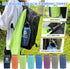 2 Pack Pool,Gym,Hiking,Backpacking,Fitness HOEAAS Microfiber Camping Towels, Quick Dry Towel, Super Absorbent Ultra