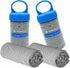 YQXCC Cooling Towel | 2 Pack 47"x12" | Ice Cool for Neck