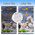 16 Pack PF-L Filter Cartridges for Top Fin PF20, PF30, PF40, and PF75 Power Filters, Large Carbon Replacement.